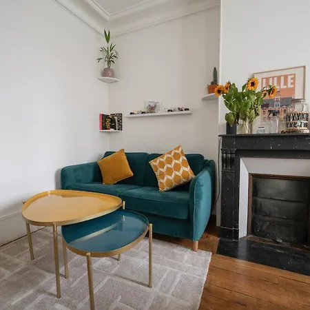 Cosy A Montmartre パリ